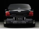 Bentley Continental Flying Spur Black Bison Edition by Wald 2010 года
